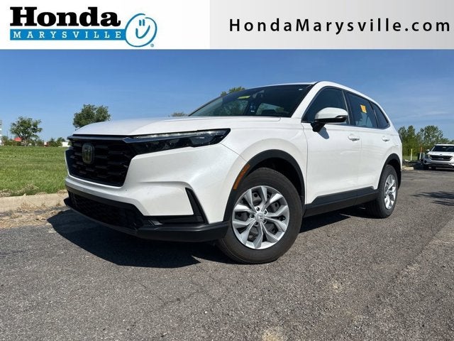2023 Honda CR-V LX