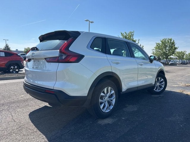 2023 Honda CR-V LX