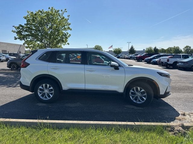 2023 Honda CR-V LX