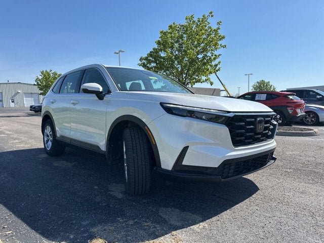 2023 Honda CR-V LX