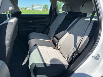 2023 Honda CR-V LX