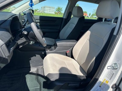 2023 Honda CR-V LX