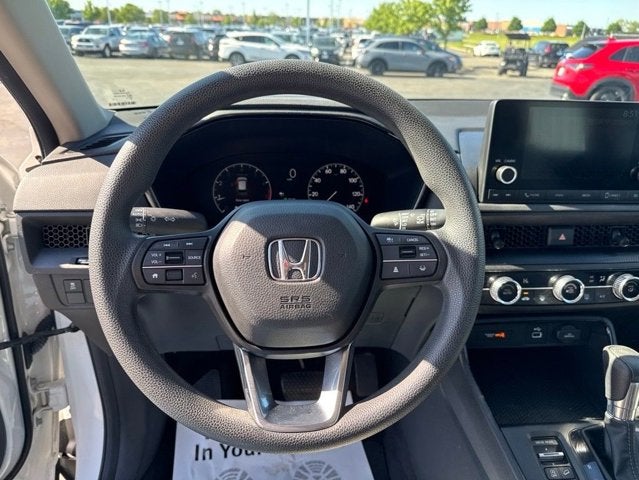 2023 Honda CR-V LX