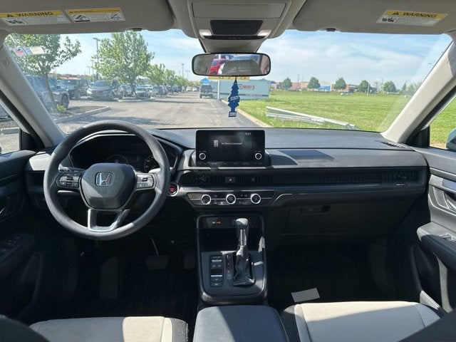 2023 Honda CR-V LX