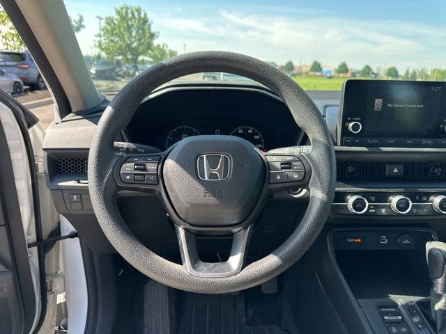 2023 Honda CR-V LX