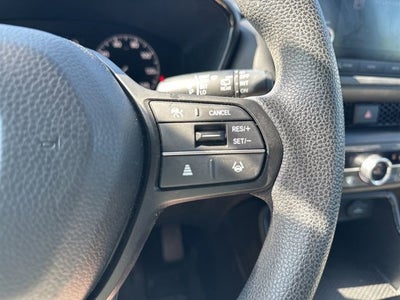 2023 Honda CR-V LX