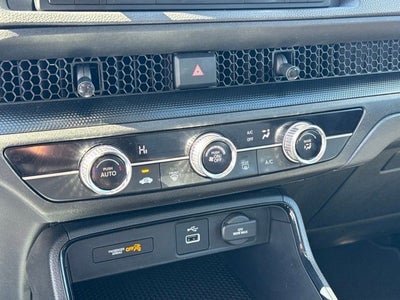 2023 Honda CR-V LX