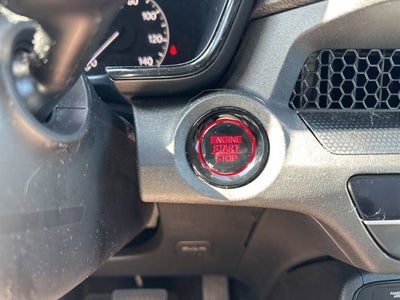2023 Honda CR-V LX