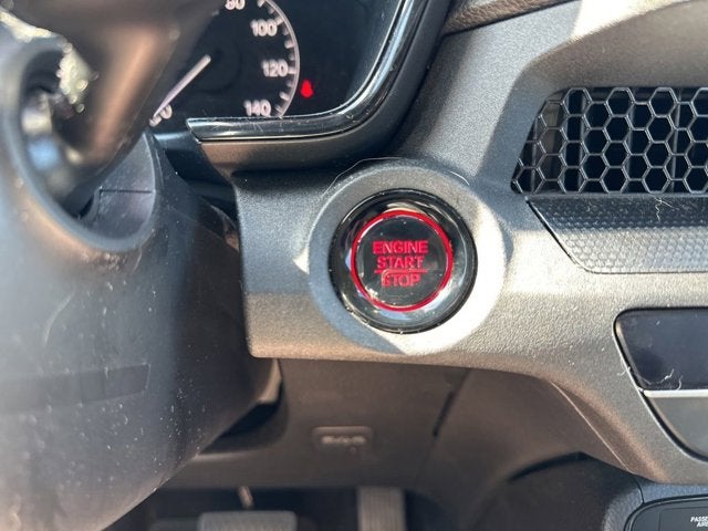 2023 Honda CR-V LX