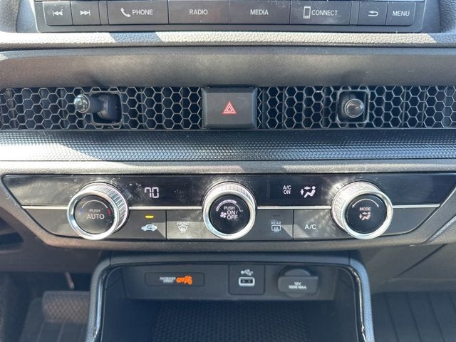 2023 Honda CR-V LX