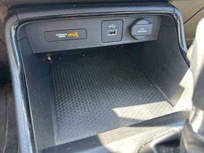 2023 Honda CR-V LX