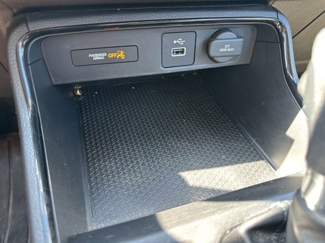 2023 Honda CR-V LX