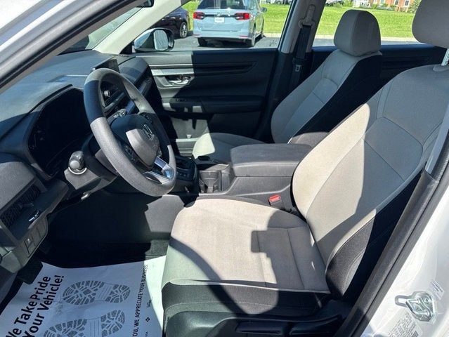 2023 Honda CR-V LX