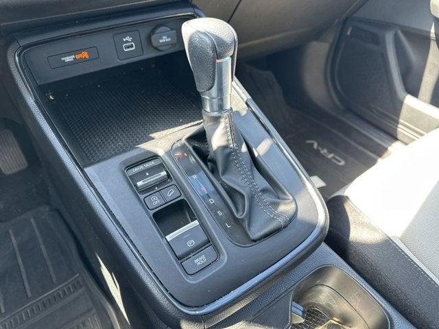 2023 Honda CR-V LX