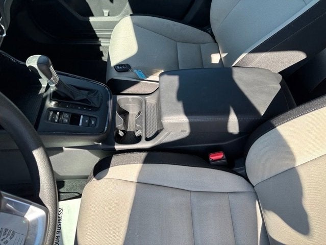 2023 Honda CR-V LX