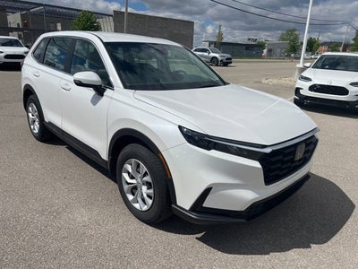 2023 Honda CR-V LX