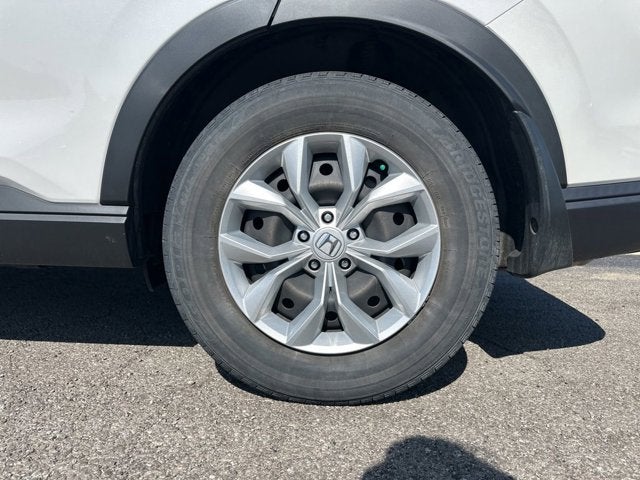 2023 Honda CR-V LX