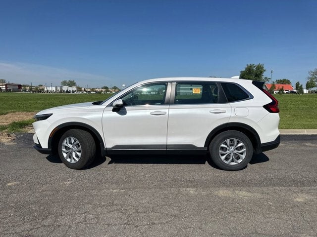 2023 Honda CR-V LX