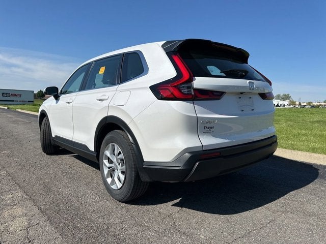 2023 Honda CR-V LX