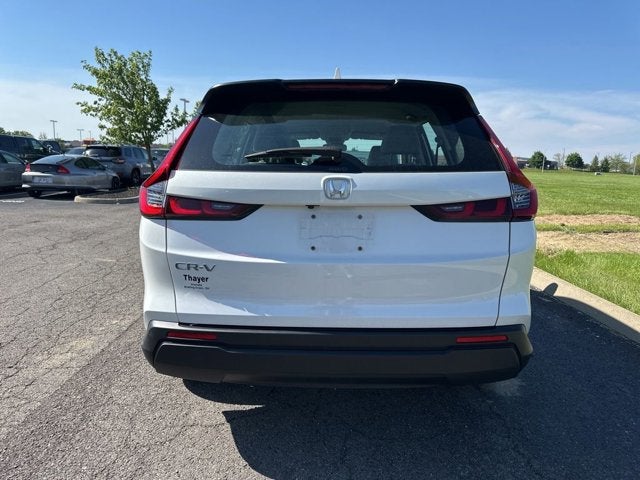 2023 Honda CR-V LX