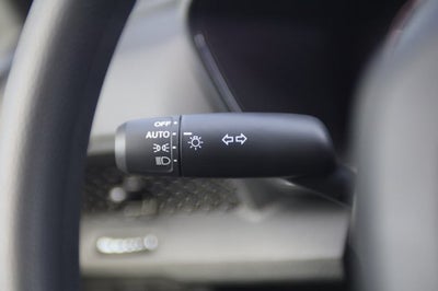 2027 Honda CR-V LX AWD