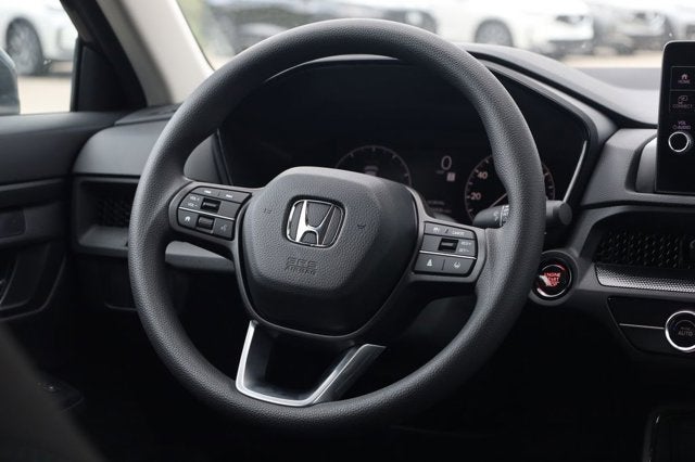 2026 Honda CR-V LX AWD