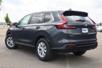 2026 Honda CR-V LX AWD