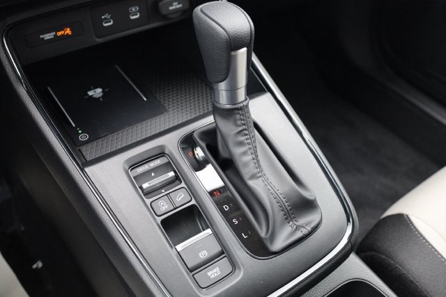 2027 Honda CR-V LX AWD