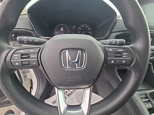2023 Honda CR-V LX