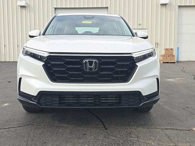 2023 Honda CR-V LX