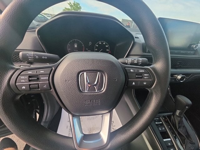2024 Honda CR-V LX