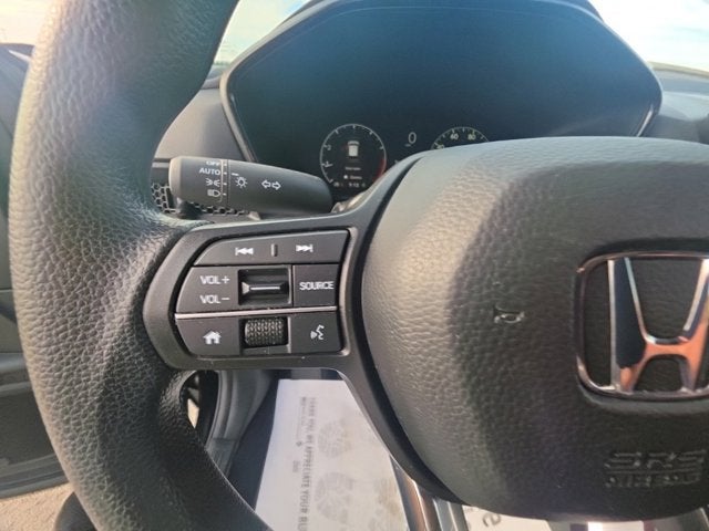 2024 Honda CR-V LX