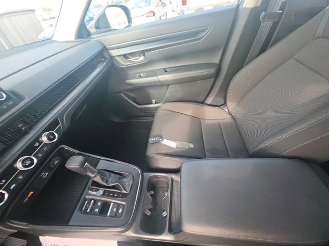 2024 Honda CR-V LX