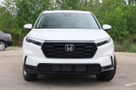 2027 Honda CR-V LX AWD