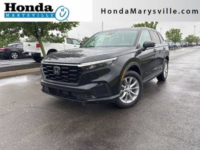2023 Honda CR-V EX