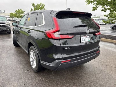 2023 Honda CR-V EX