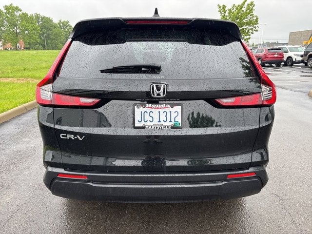 2023 Honda CR-V EX
