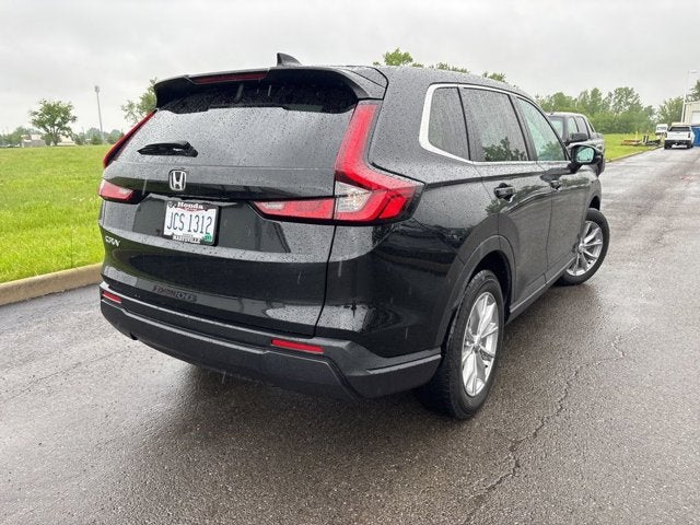 2023 Honda CR-V EX