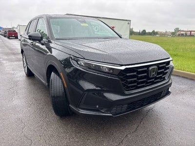 2023 Honda CR-V EX