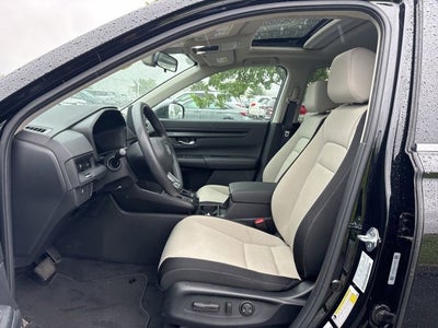 2023 Honda CR-V EX