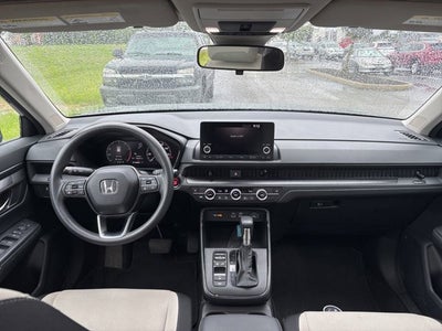 2023 Honda CR-V EX