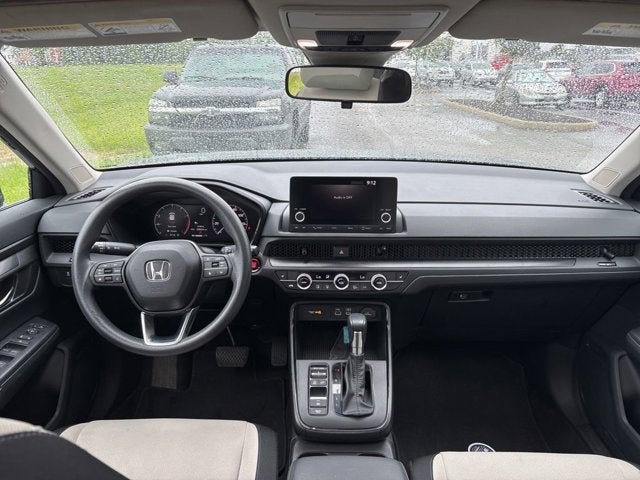 2023 Honda CR-V EX