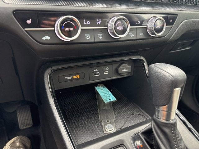 2023 Honda CR-V EX
