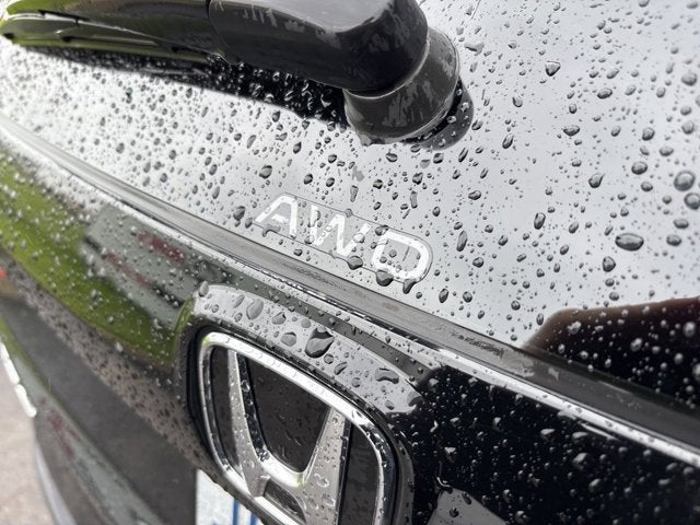 2023 Honda CR-V EX