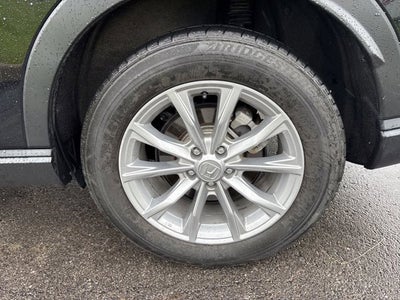 2023 Honda CR-V EX