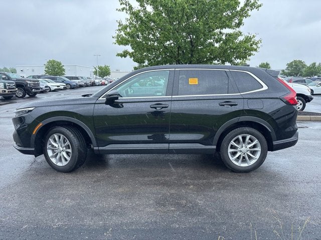 2023 Honda CR-V EX
