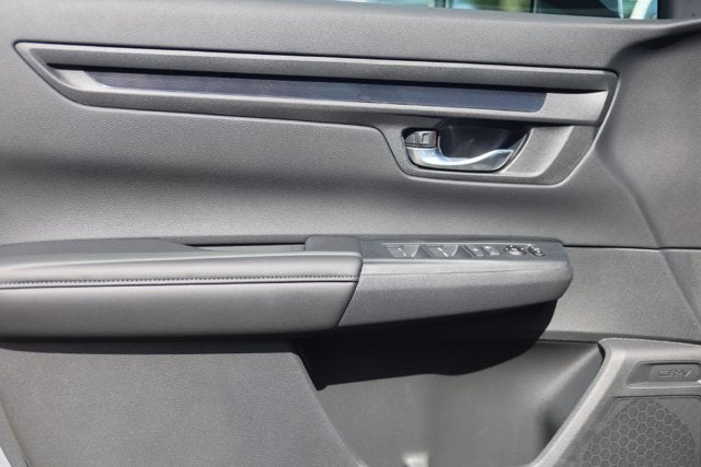 2027 Honda CR-V EX AWD