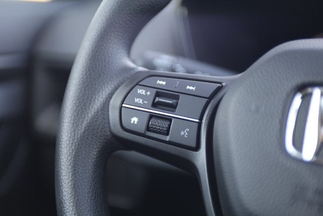 2027 Honda CR-V EX AWD