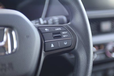 2027 Honda CR-V EX AWD