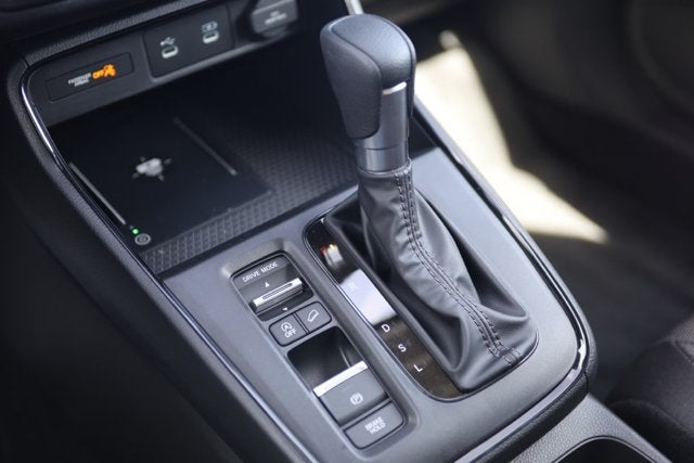 2027 Honda CR-V EX AWD